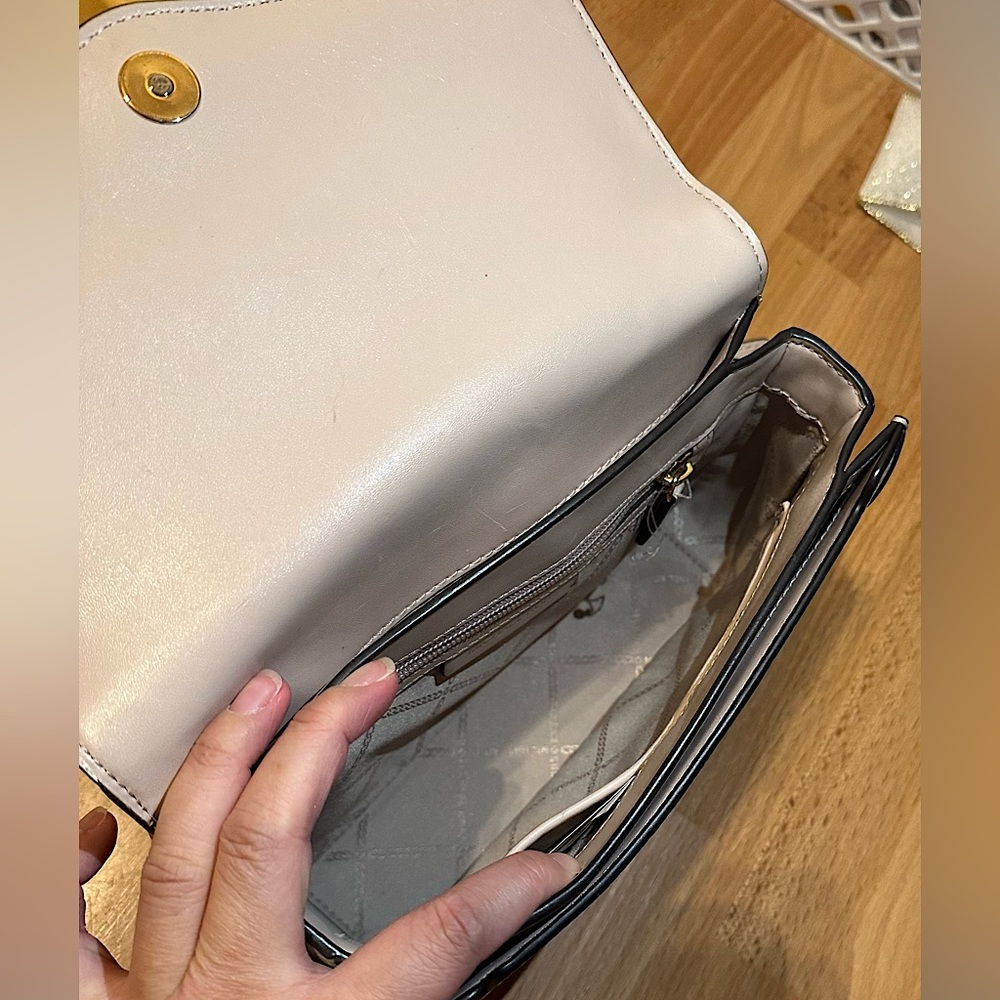 Michael kors crossbag